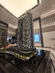 Union Square Residences (D1), Condominium #611094351